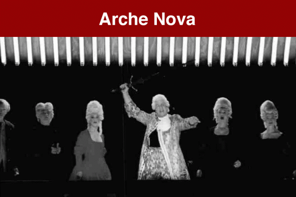 Arche Nova